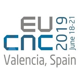 EU-CNC-Valencia2019_FeaturedImg-2 eHealth video streaming uses network slicing developed in SliceNet project and demonstrated at EuCNC 2019 | RedZinc Services