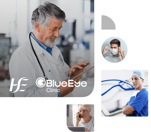 23 HSE Support - Patient Troubleshooting Guide | RedZinc Services