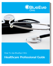 30 HSE Support - Healthcare Professional Information Leaflet | RedZinc Services
