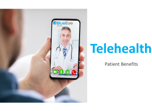 Telehealth Patient Benefits