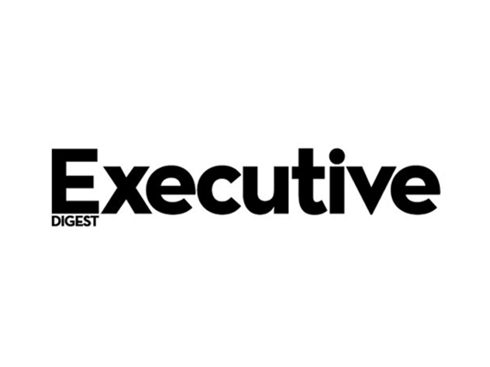 Executive digest logo