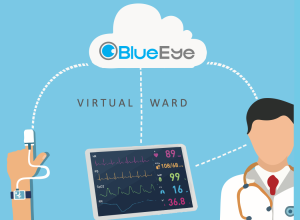 Virtual Ward Hospital Beds and their benefits